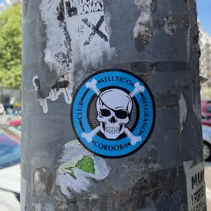 Sticker #6