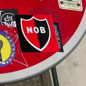 Sticker #19