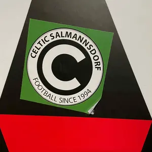 DSG Celtic Salmannsdorf sticker
