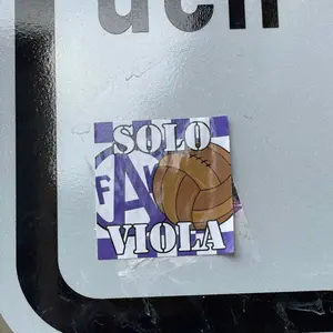 FK Austria Viena sticker -- rated 1540