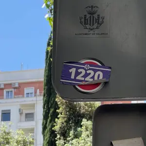 FK Austria Viena street sticker #43 -- Austria football