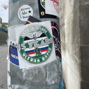Sticker #61