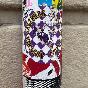 SV Austria Salzburg sticker -- rated 1540