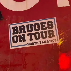 Club Brugge KV sticker -- rated 1540