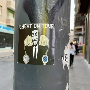 Sticker #80