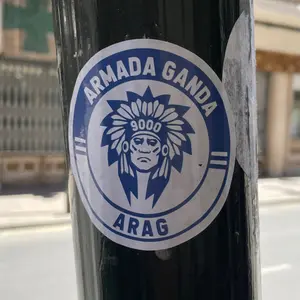 Sticker #81