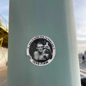Sticker #93