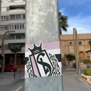 Sticker #109