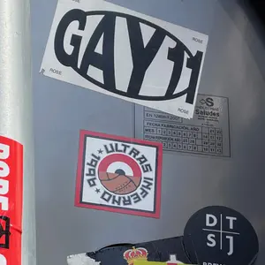 Sticker #111
