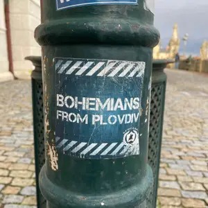 Sticker #114