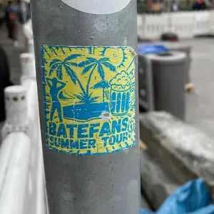 FC BATE Borisov sticker