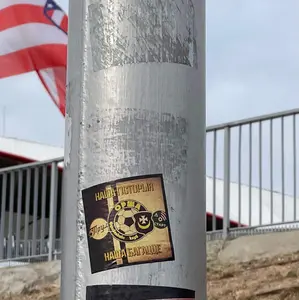FC Orsha sticker -- rated 1444