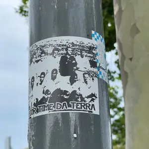 Santos FC sticker -- rated 1499