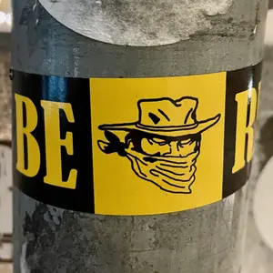 Sticker #138