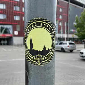 Sticker #140
