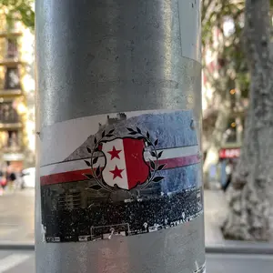 FC Sion sticker