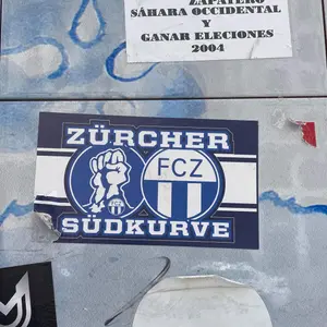 Sticker #156