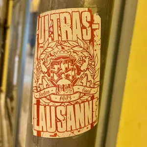 Sticker #164