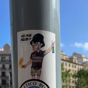Sticker #168