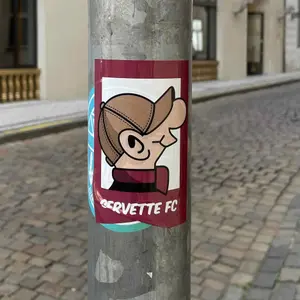 Sticker #170