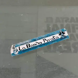 Atlético Nacional sticker -- rated 1458