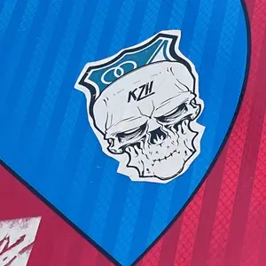 Millonarios F.C. sticker -- rated 1479
