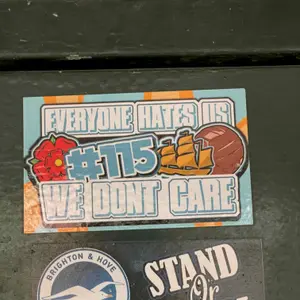 󠁧󠁢󠁥󠁮󠁧󠁿 Manchester City football sticker #3923 found in this city