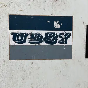 Sticker #4607