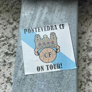 🇪🇸 Pontevedra CF