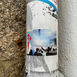 SD Compostela football sticker #2242 found in this city