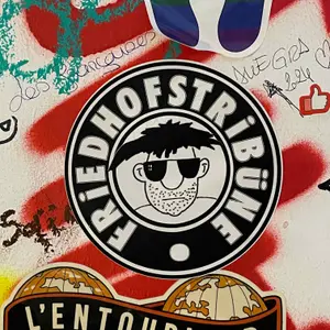Wiener Sport-Club football sticker #3910 found in this city