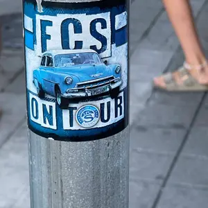 1 FC Slovácko football sticker #4724 found in this city