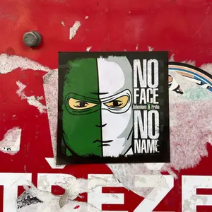 Bohemians Praha 1905 sticker -- rated 1538