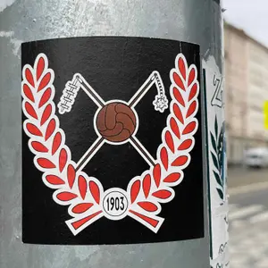 Sticker #2199