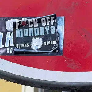 Sticker #2205