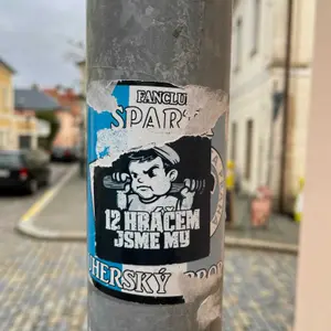 Sticker #2206