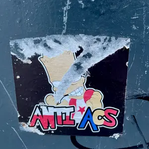 Sticker #2210