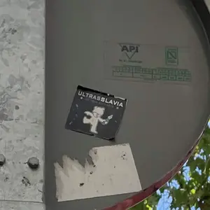 Sticker #2211