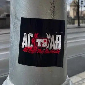 SK Slavia Prague football sticker #3263 found in this city