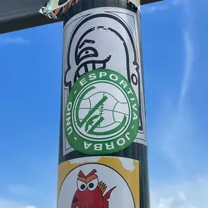 Unió Esportiva Jorba football sticker #2227 found in this city