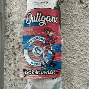 CD Ourense football sticker #2266 found in this city