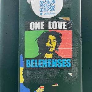 C.F. Os Belenenses football sticker #3909 found in this city