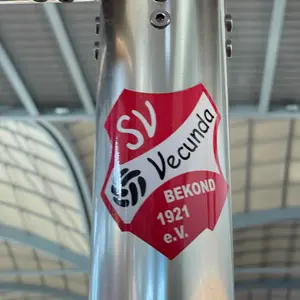 SV Bekond football sticker #2323 found in this city