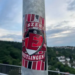 SSV Reutlingen 05 football sticker #2402 found in this city