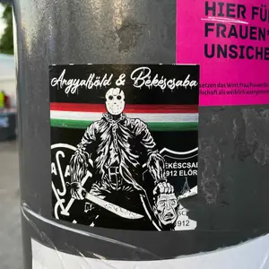 Sticker #2390