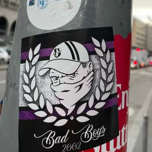 Békéscsaba 1912 Előre sticker -- rated 1541