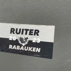 TB Ruit 1892 e.V. football sticker #2420 found in this city