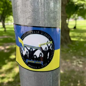 Kiskunmajsa FC football sticker #2438 found in this city
