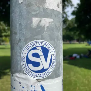 SV Zeltingen-Rachtig football sticker #2441 found in this city