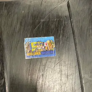 RKC Waalwijk football sticker #2595 found in this city